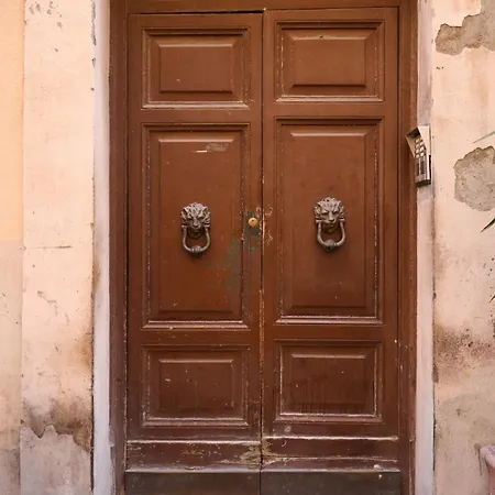Maison Luxury Pantheon Rome Exterior photo